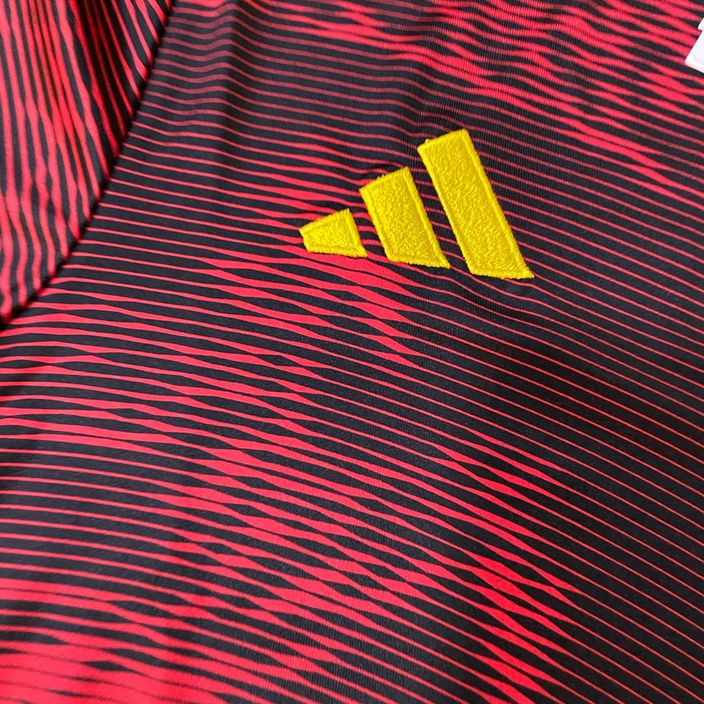 Seattle Sounders FC MLS Adidas Bruce Lee Edition Mens Jersey - Picture 3 of 16